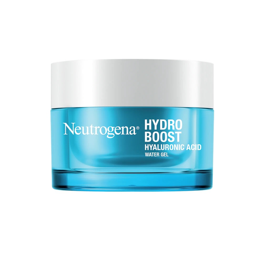 Neutrogena Hydro Boost Water Gel Cream-review-singapore
