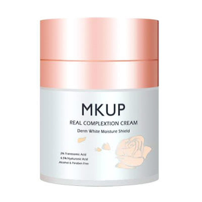 MKUP® Real Complexion Cream-review-singapore