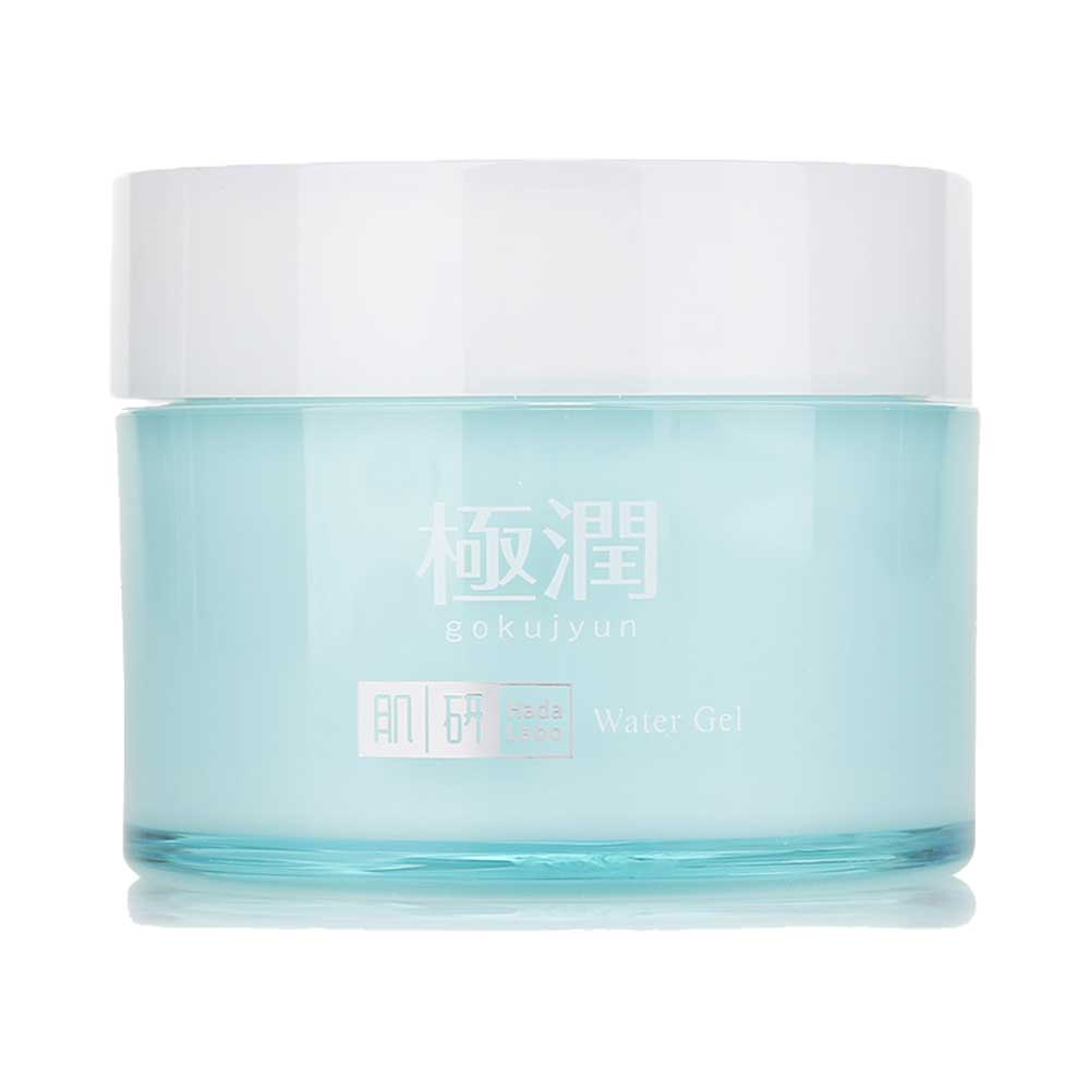 HADA LABO Hydrating Water Gel-review-thailand
