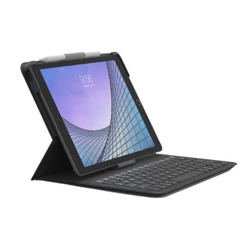 ZAGG Messenger Folio 2 Tablet Keyboard-review-singapore