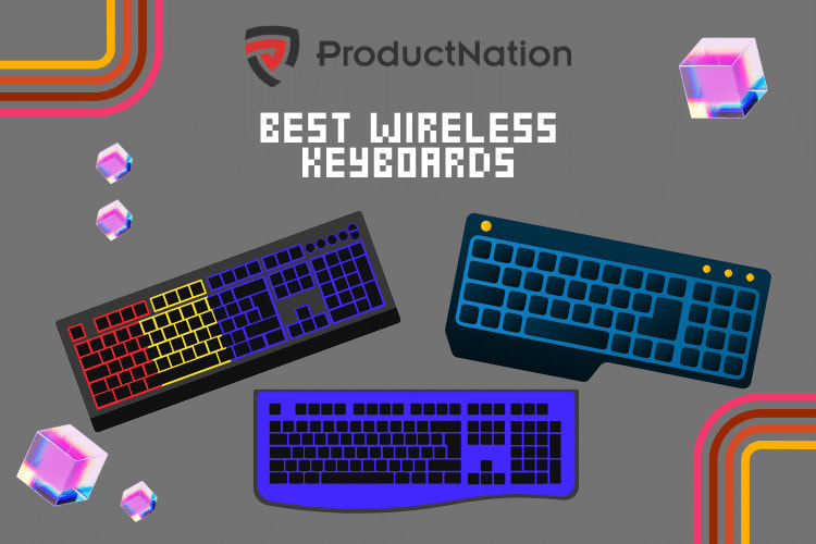 best-wireless-keyboard-singapore