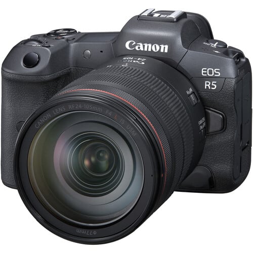 Canon EOS R5-review-singapore