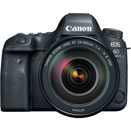 Canon EOS 6D Mark II-review-singapore