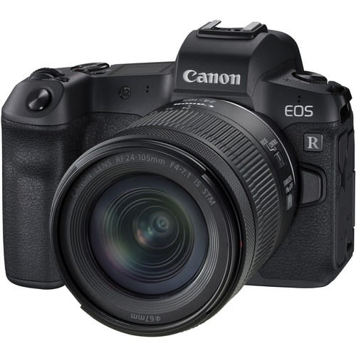 Canon EOS R Mirrorless Digital Camera-review-singapore