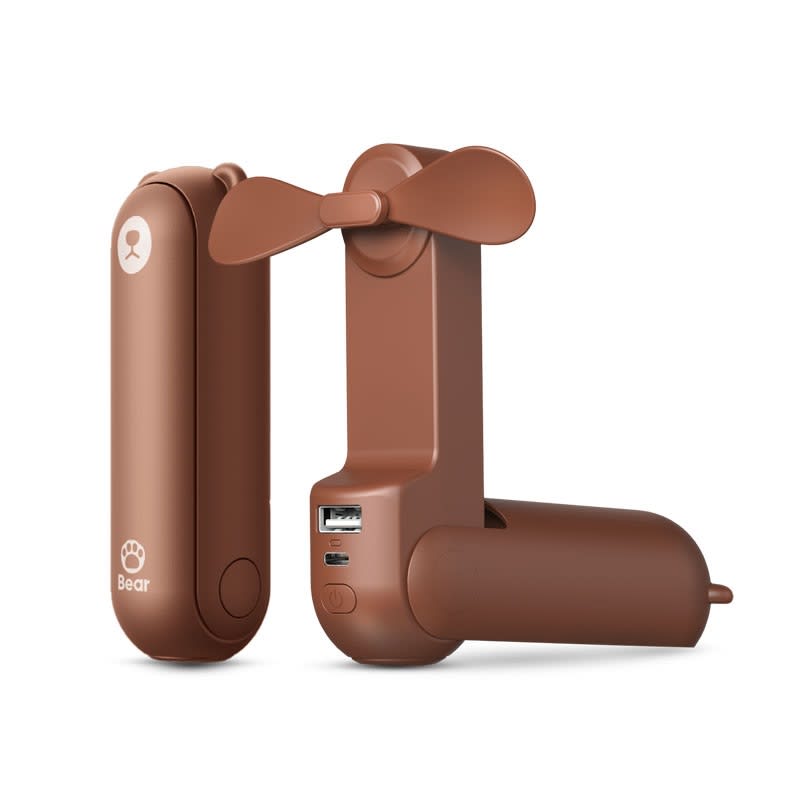 Best JISULIFE F8X Portable Fan Price & Reviews in Singapore 2024