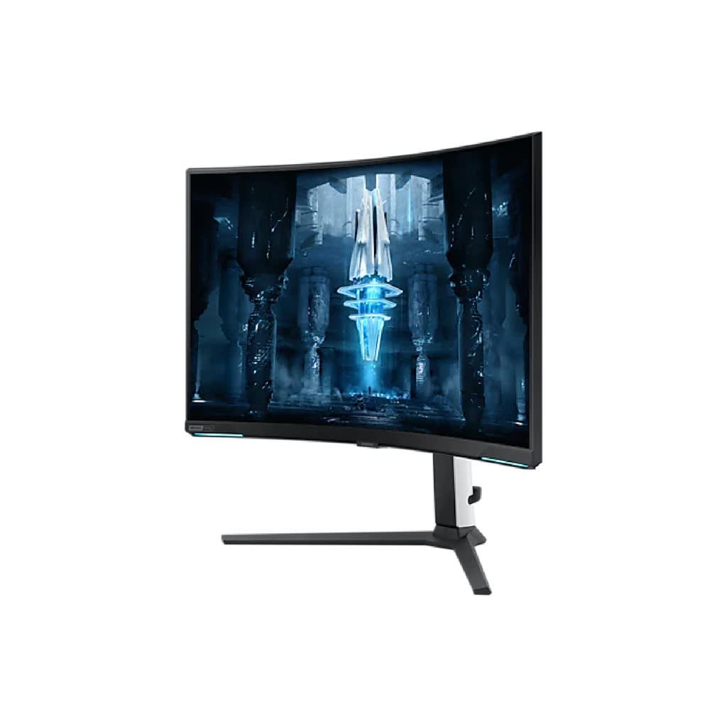 Best Samsung Odyssey Neo G8 Curved Gaming Monitor Price & Reviews in