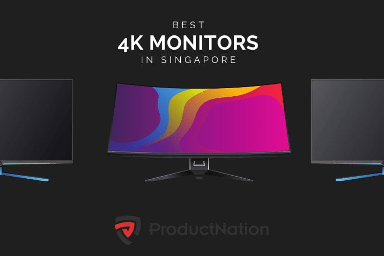 best-4k-monitor-singapore