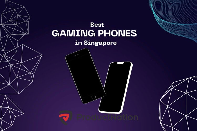 best-gaming-phone-singapore