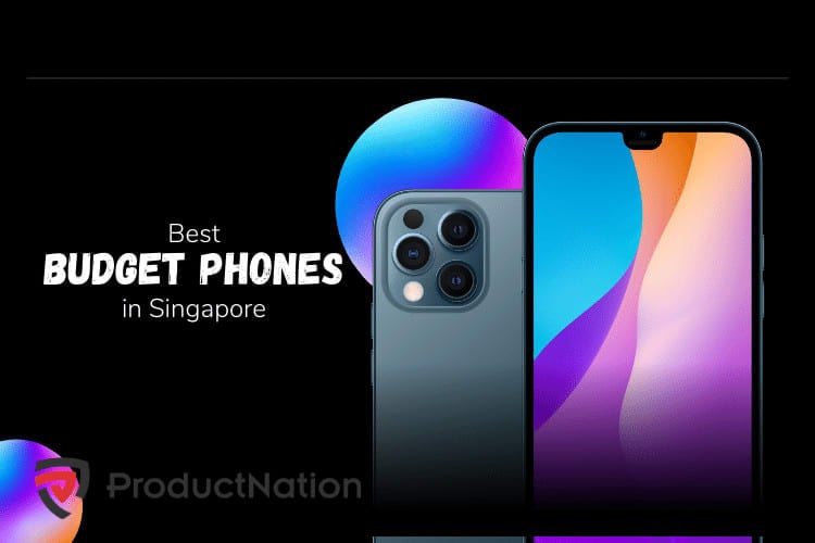best-budget-phone-singapore