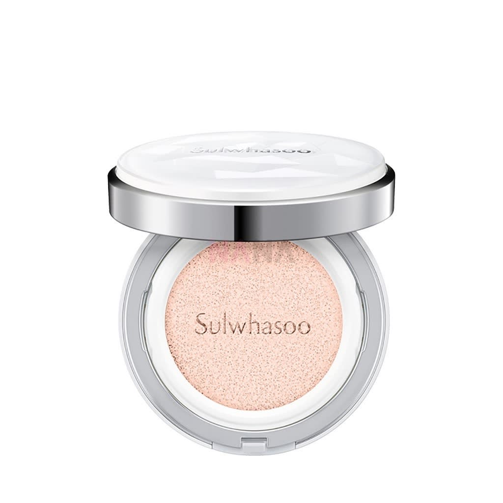 Sulwhasoo Perfecting Cushion EX-review-singapore