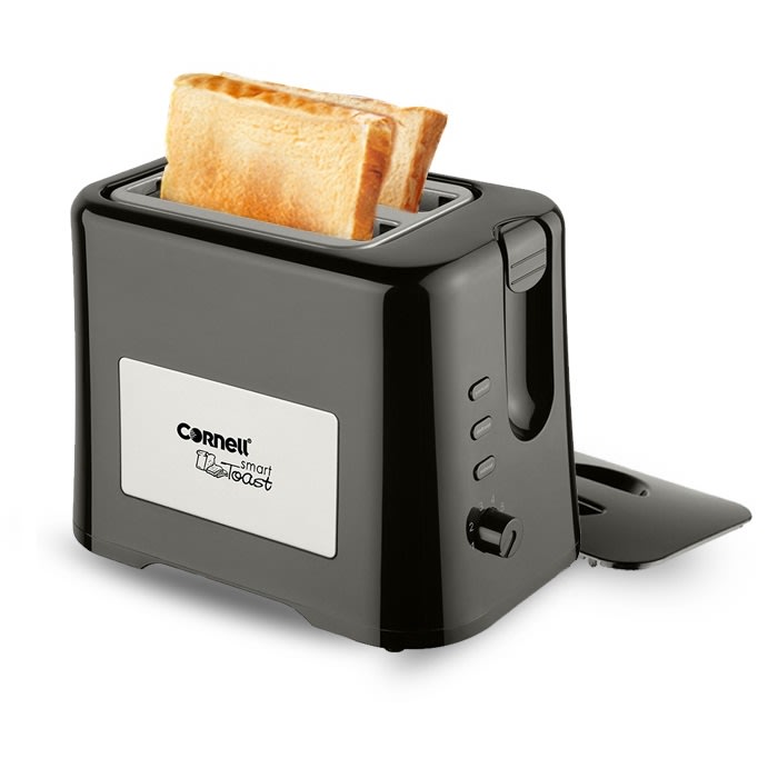 Cornell 2 Slice Pop-Up Bread Toaster CT-EDC2000-review-singapore