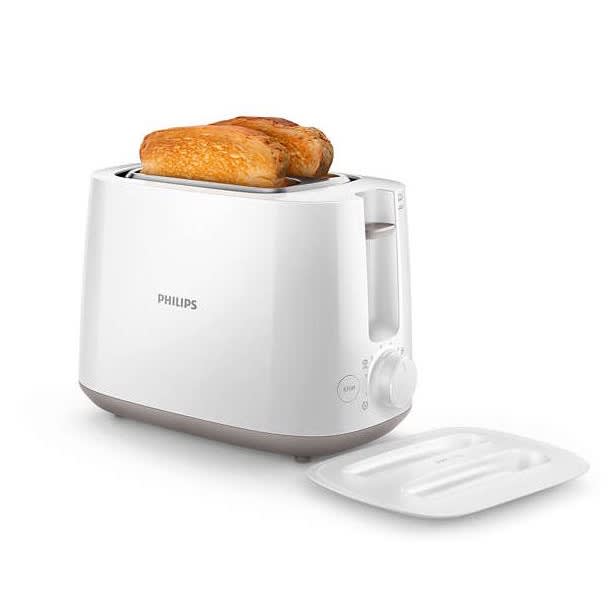 `Philips HD-2582 Pop-Up Toaster-review-singapore