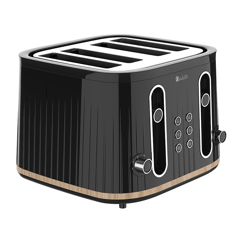 Odette 4-Slice Bread Toaster T3225AE-review-singapore