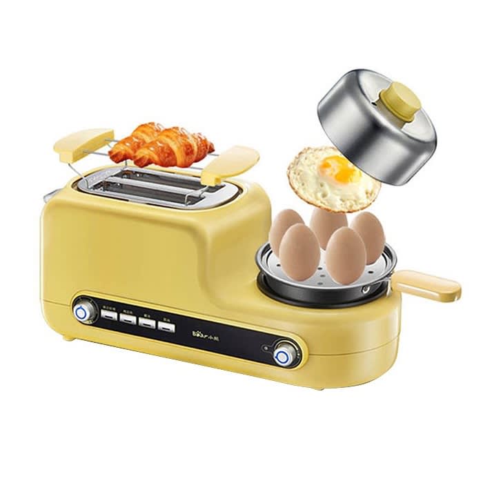 Bear DSL-A02Z1 5-in-1 Toaster Breakfast Set-review-singapore