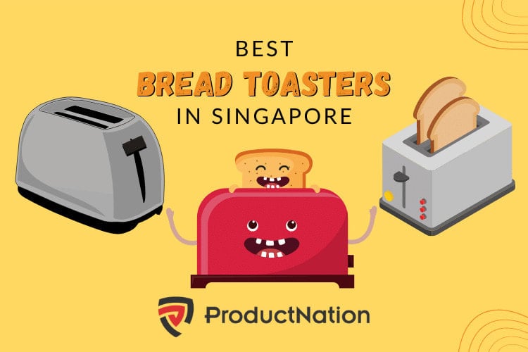 best-bread-toaster-singapore
