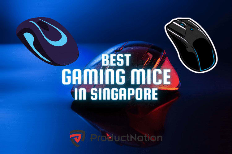 best-gaming-mouse-singapore
