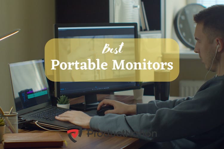 best-portable-monitor-singapore