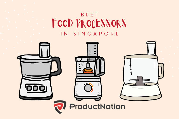 best-food-processor-singapore