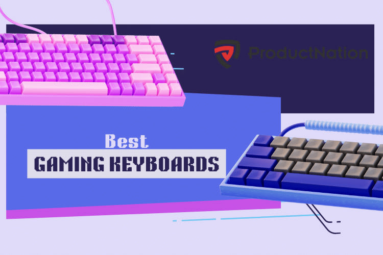 best-gaming-keyboard-singapore