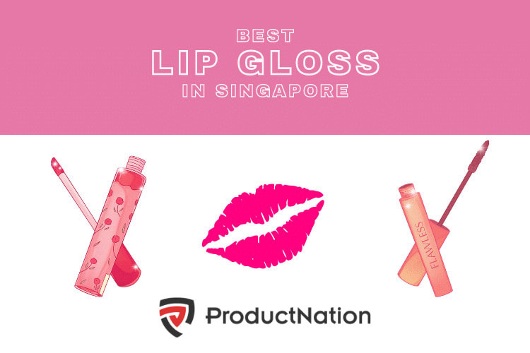 best-lip-gloss-singapore