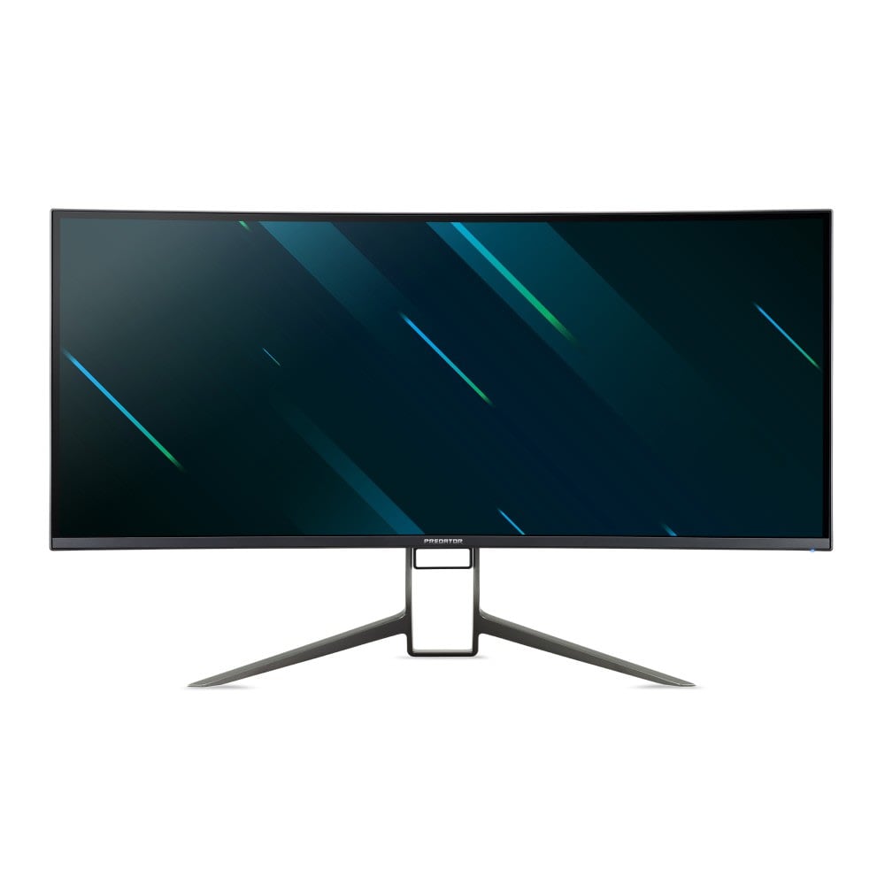 acer predator x38 monitor