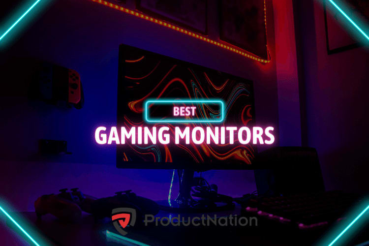 best-gaming-monitor-singapore