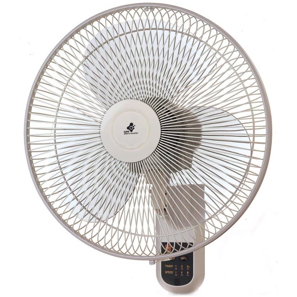 Best KDK M40S Wall Electric Fan Price & Reviews in Singapore 2024
