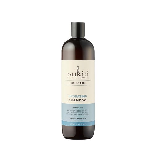 Best SUKIN Hydrating Shampoo Price & Reviews in Singapore 2024