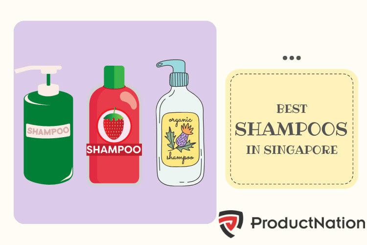 best-shampoos-singapore