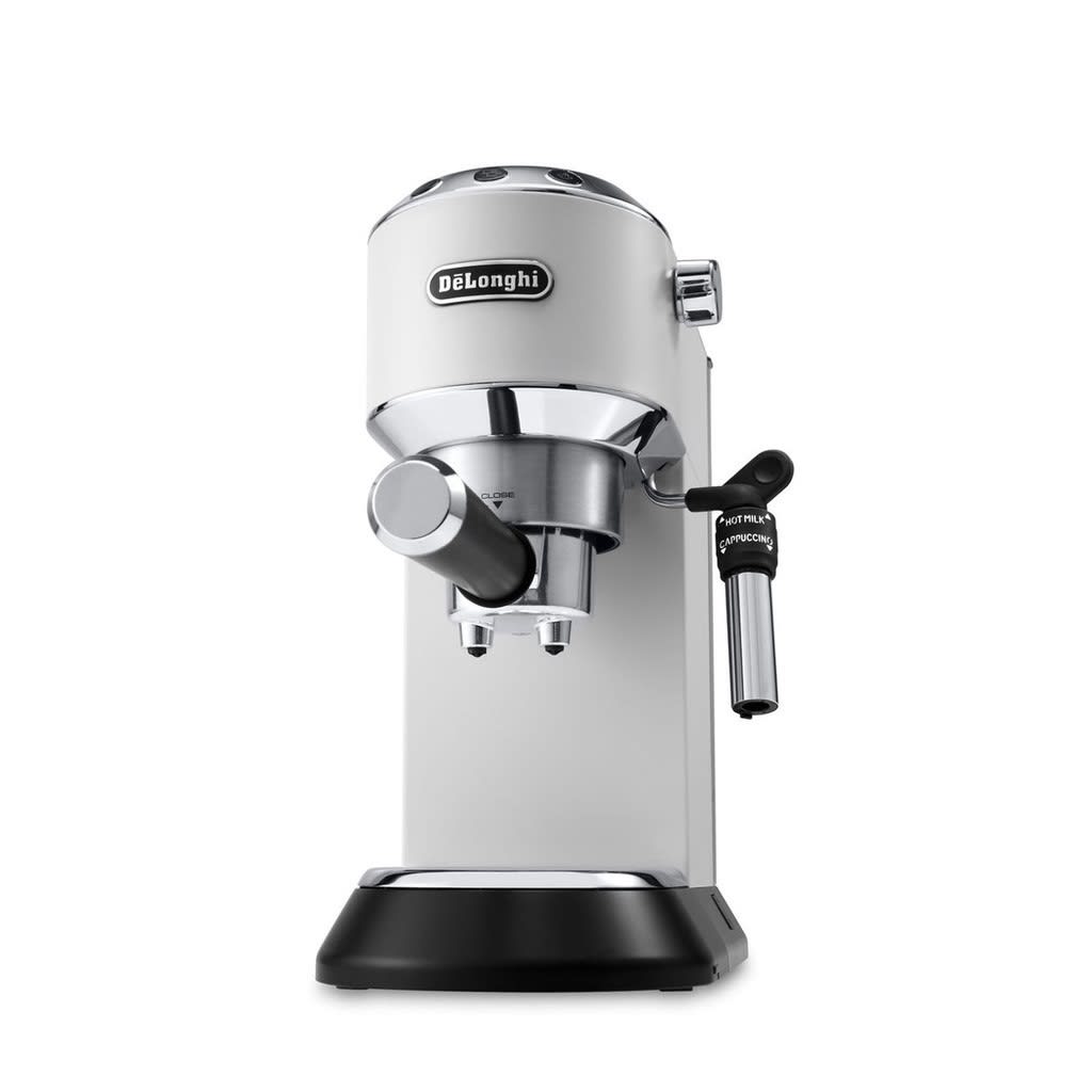 Best De'Longhi EC685 Coffee Machine Price & Reviews in Singapore 2024