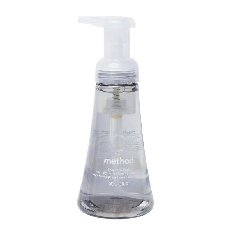 Method Foaming Hand Wash-review-singapore