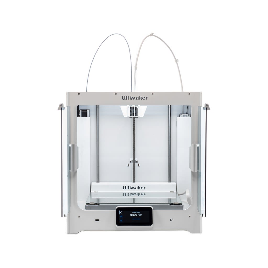 Best Ultimaker S5 3D Printer Price & Reviews in Singapore 2023 - 6399968208623
