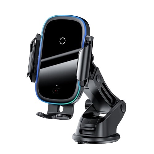 Best Baseus 15W Car Wireless Charger Price & Reviews in Singapore 2024