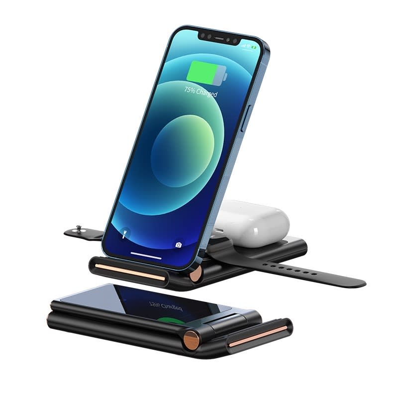 Best KUULAA Wireless Charger Price & Reviews in Singapore 2024