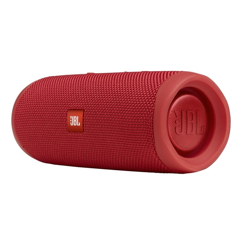 JBL Flip 5 Waterproof Bluetooth Speaker-review-singapore