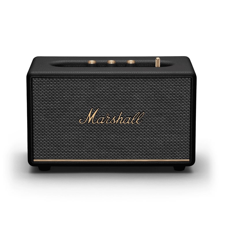 Marshall Acton III Bluetooth Home Speaker-review-singapore