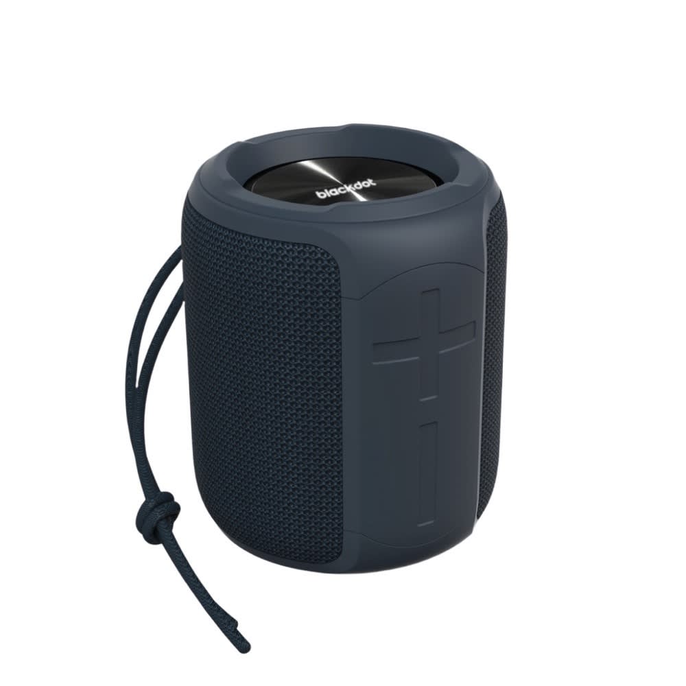 Blackdot eFlo Wireless Speaker-review-singapore