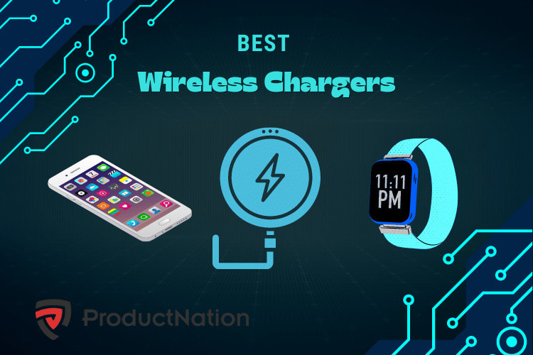 best-wireless-charger-singapore