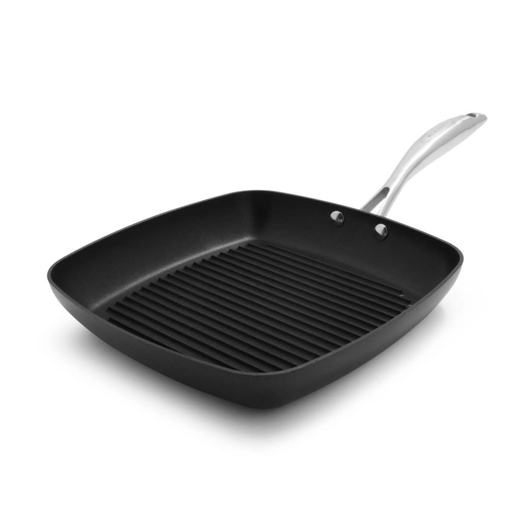 Best SCANPAN PRO IQ Stove Top Grill Pan Price & Reviews in Singapore 2024
