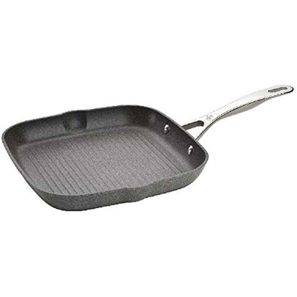 Best Ballarini Masterchef Induction Grill Pan Price & Reviews in