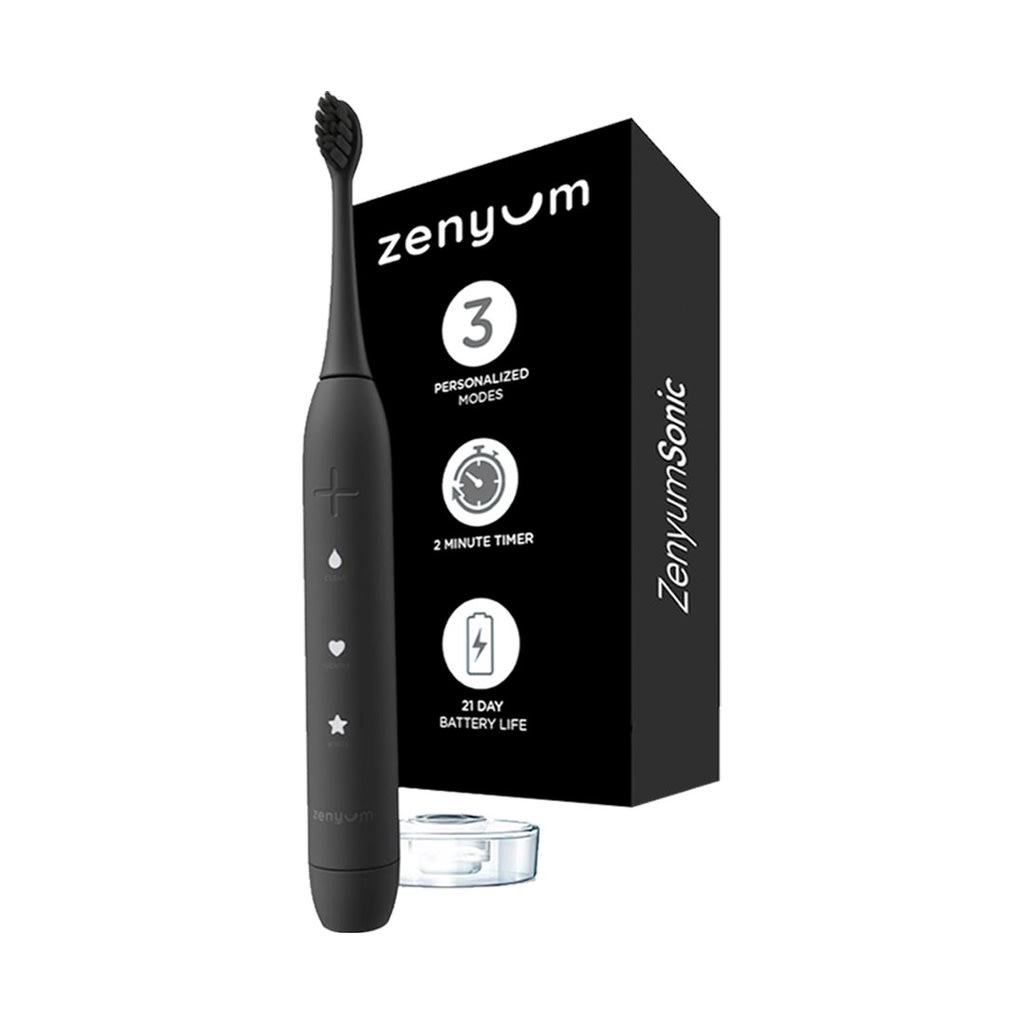 Zenyum Sonic Electric Toothbrush-review-singapore