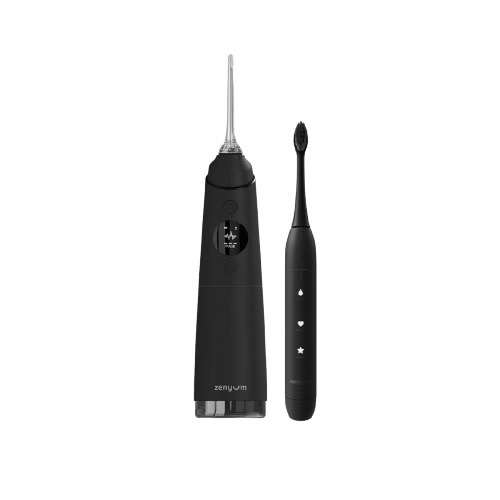 Best Zenyum Sonic Electric Toothbrush with Water Flosser Price