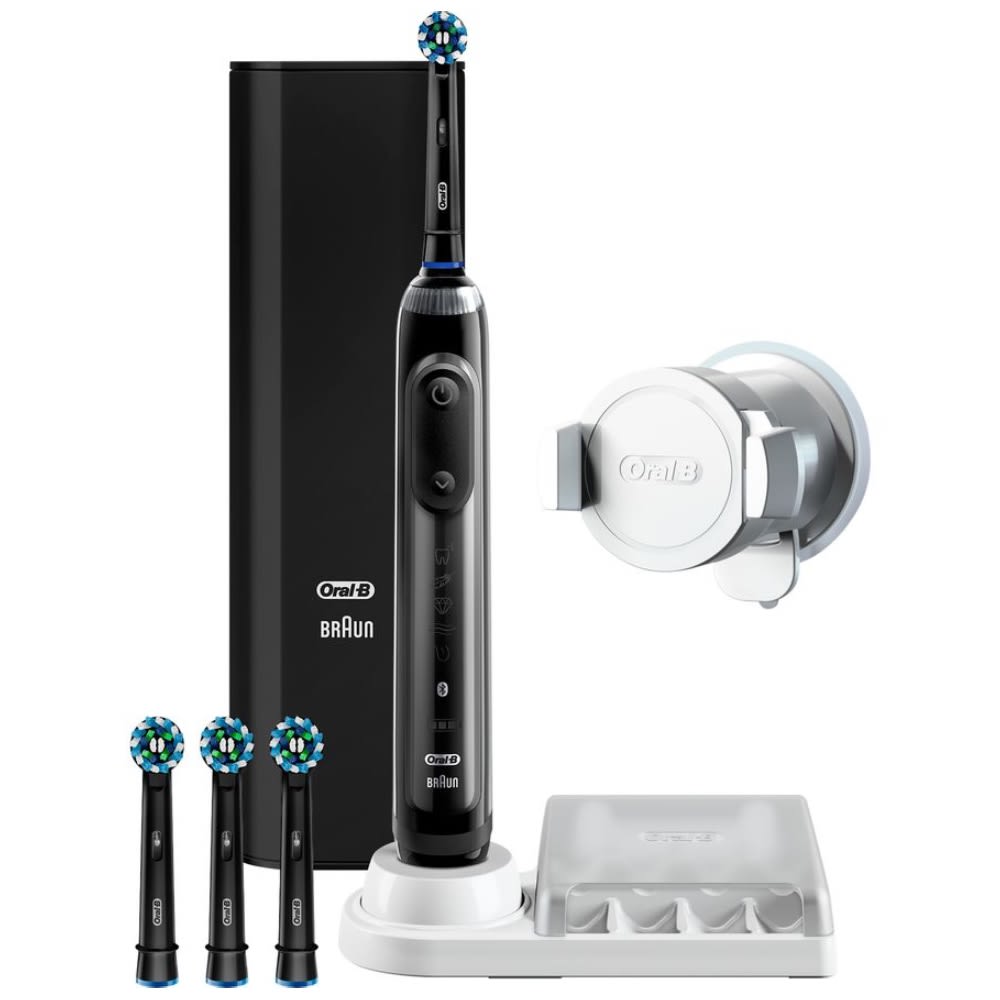 Best OralB Genius 9000 Electric Toothbrush Price & Reviews in