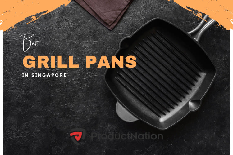 best-grill-pan-singapore