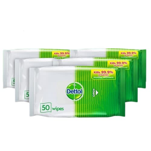 Dettol Anti-Bacterial Wet Wipes-review-singapore
