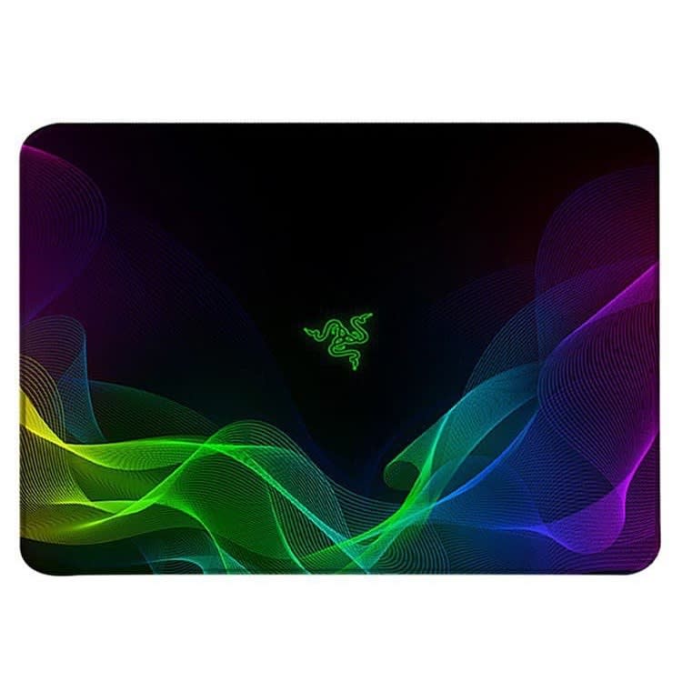 Razer Seamed Sides Gaming Mouse Pad-review-thailand