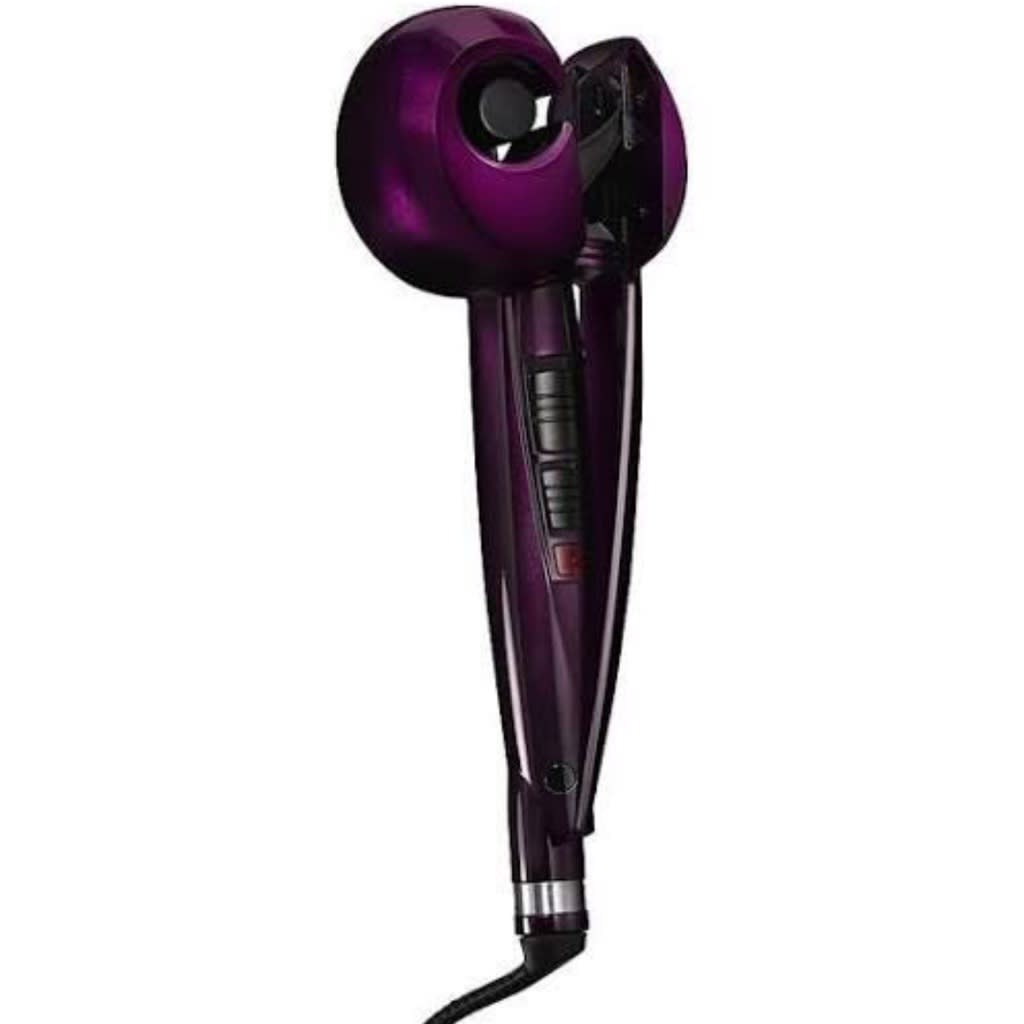 INFINITIPRO by Conair Hair Curler-review-singapore