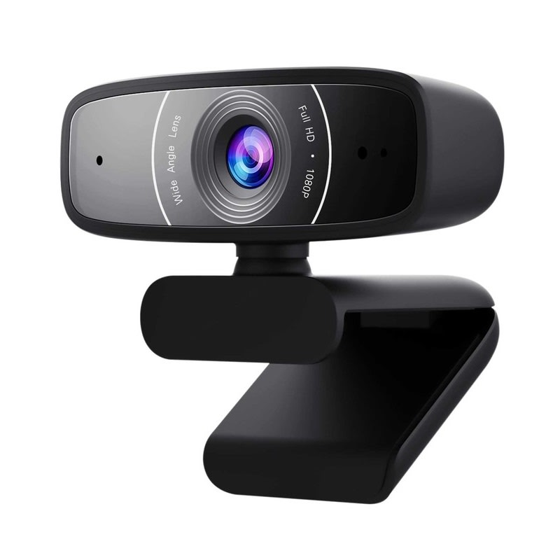 ASUS Webcam C3 USB Camera-review-singapore