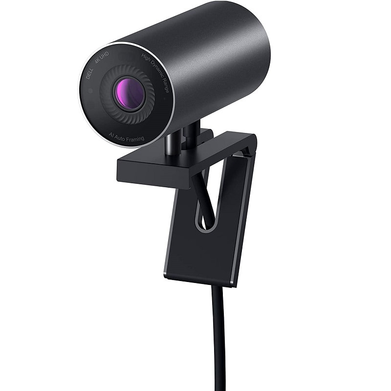 Dell UltraSharp 4K Webcam - WB7022-review-singapore