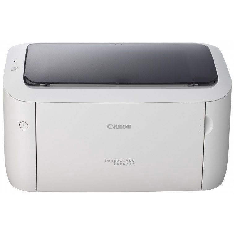 Canon ImageCLASS LBP6030 Laser Printer-review-singapore